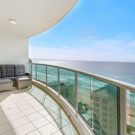 Pacific Views Resort Gold Coast Bagian luar foto
