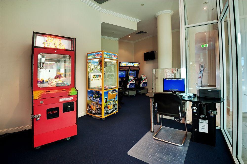 Pacific Views Resort Gold Coast Bagian luar foto