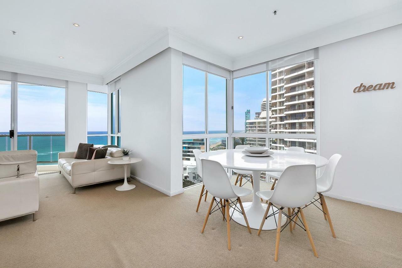 Pacific Views Resort Gold Coast Bagian luar foto